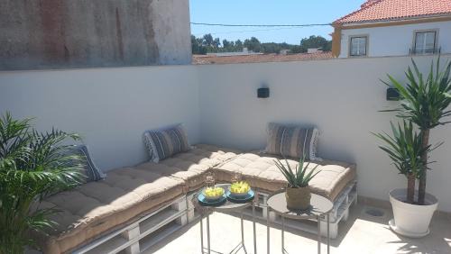 Cartaxo House | Casa Lusitano Villa com Jaccuzi