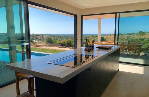Lagoa e Carvoeiro Villa | Casa Mú - Eco-friendly luxury villa for 10 people