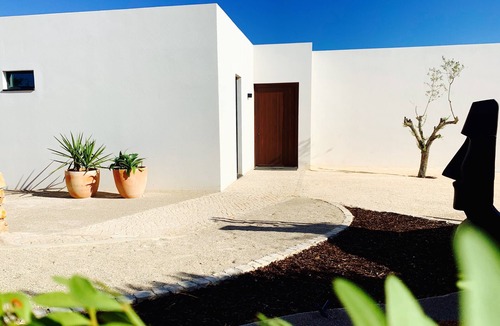 Lagoa e Carvoeiro Villa | Casa Mú - Eco-friendly luxury villa for 10 people