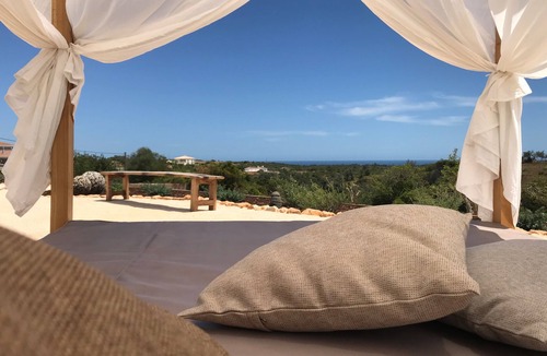 Lagoa e Carvoeiro Villa | Casa Mú - Eco-friendly luxury villa for 10 people