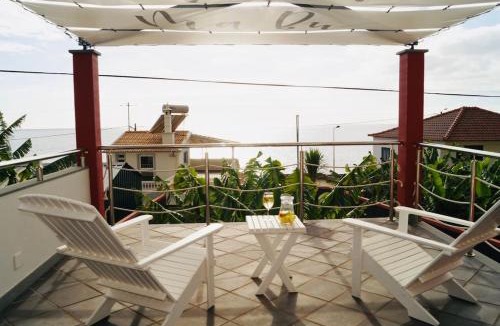 Paul do Mar House | Casa MaBu by Your Madeira Rentals