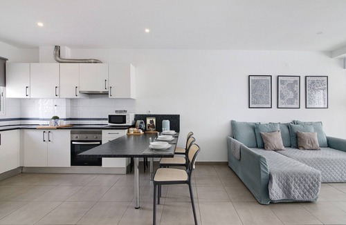 Santa Eulalia Apartment | Casa machadinho - Albufeira
