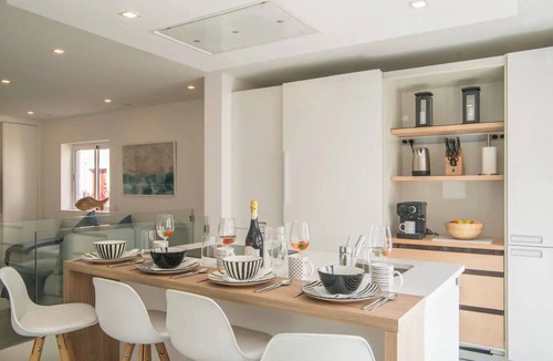 Lagos City Center Apartment | Casa Machado Old Town Lagos