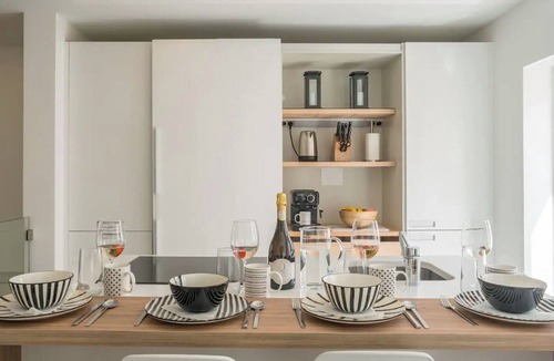 Lagos City Center Apartment | Casa Machado Old Town Lagos