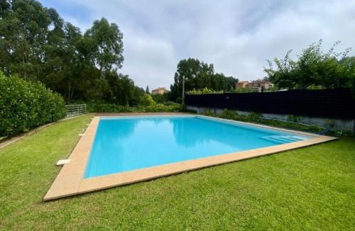 Mozelos House | Casa Mamosteira Apartamento da Eira
