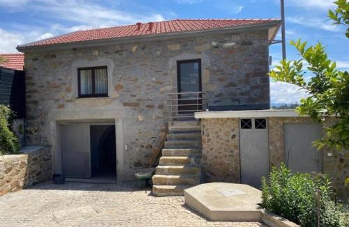 Mozelos House | Casa Mamosteira Apartamento Poente