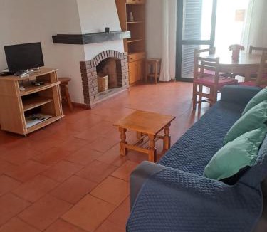 Correeira Apartment | Casa Mar, Sol e Sossego