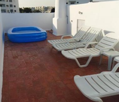 Correeira Apartment | Casa Mar, Sol e Sossego
