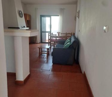 Correeira Apartment | Casa Mar, Sol e Sossego
