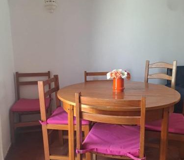 Correeira Apartment | Casa Mar, Sol e Sossego