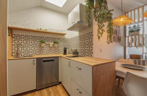 Gaula Apartment | Casa Mar your ideal vacation retreat