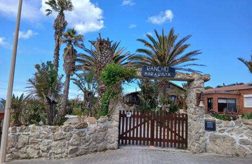 Ribamar House | Casa Mara