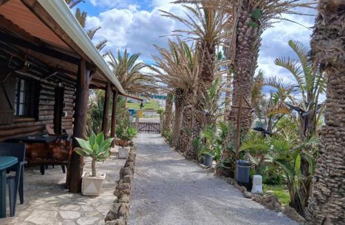 Ribamar House | Casa Mara