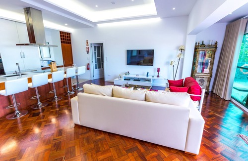 Canico Villa | Casa Maravilha