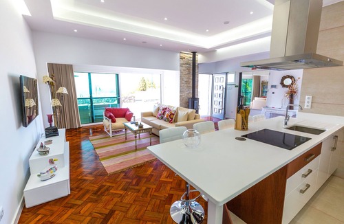 Canico Villa | Casa Maravilha
