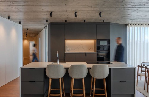 Calheta House | Casa Mareva – Above the Atlantic