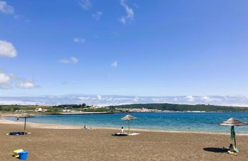 Praia da Vitoria Apartment | Casa MARGO