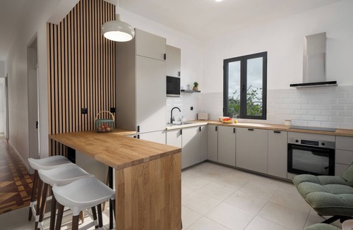 Arco da Calheta House | Casa Maria Bela – 2-Bedroom with Terrace