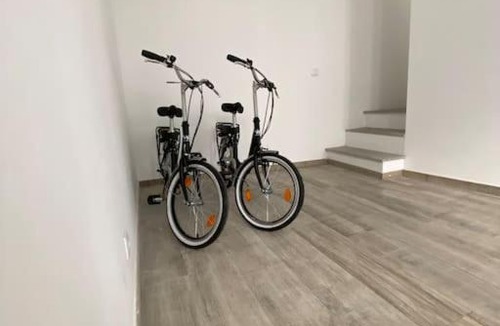 Evora Apartment | Casa Maria Inácia T2
