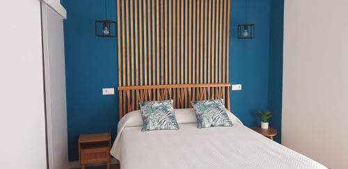 Nazare House | Casa Maria