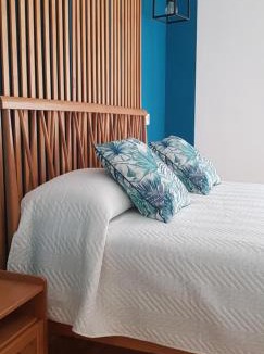 Nazare House | Casa Maria