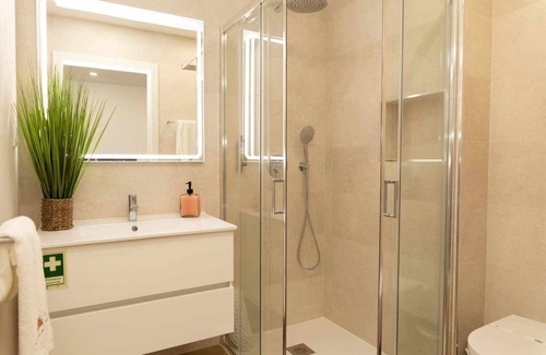 Monserrate House | Casa Marquês - Quercia Houses