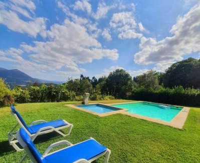 Molares House | Casa Marques