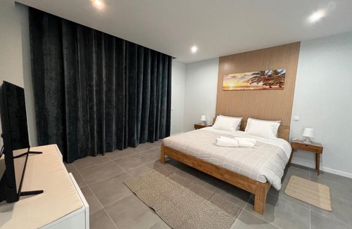Montenegro House | Casa MarRia