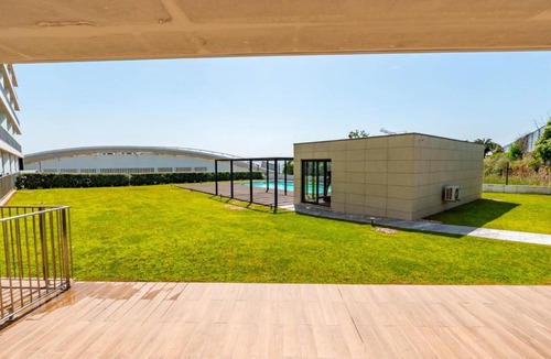 Campanha Apartment | Casa Martins 2 Porto