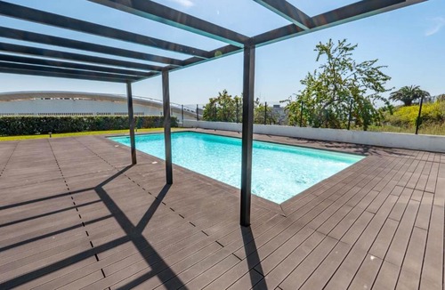 Campanha Apartment | Casa Martins 2 Porto