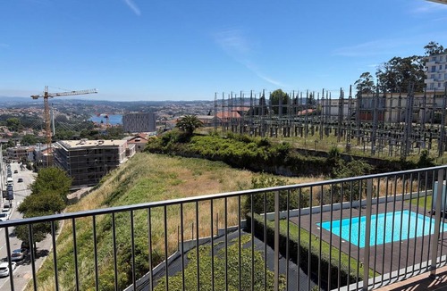 Campanha Apartment | Casa Martins 2 Porto