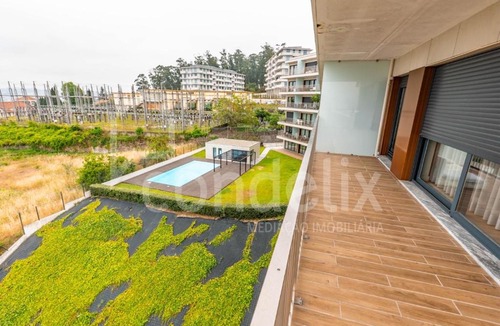 Campanha Apartment | Casa Martins 2 Porto