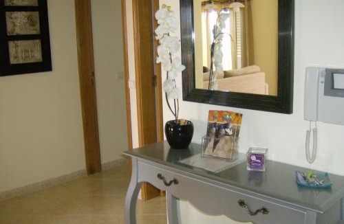 Alvor Apartment | Casa Mateus