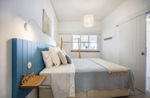 Vila do Bispo House | Casa Mateus