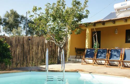 Agueda Resort | Casa Matilde - Alombada Family Lodge