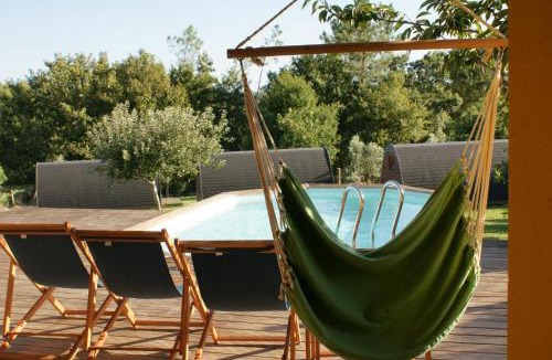 Agueda Resort | Casa Matilde - Alombada Family Lodge