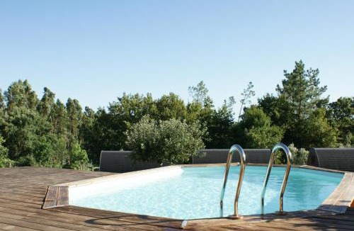 Agueda Resort | Casa Matilde - Alombada Family Lodge