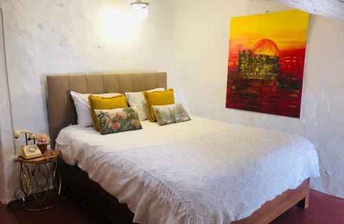 Alegrete Apartment | Casa Medieval de Alegrete by Portus Alacer