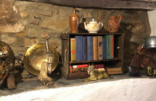 Alegrete Apartment | Casa Medieval de Alegrete by Portus Alacer