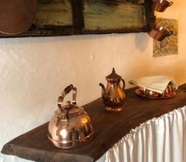 Alegrete Apartment | Casa Medieval de Alegrete by Portus Alacer