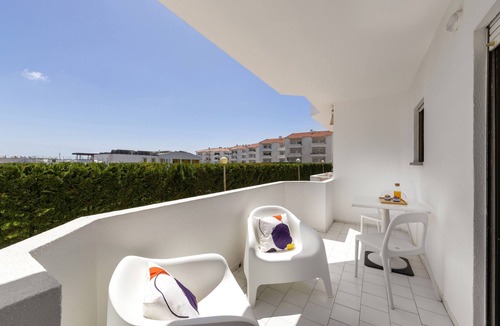 Ferrel Apartment | Casa Medusa - Cozy Retreat