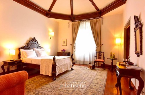 Monserrate Hotel | Casa Melo Alvim - by Unlock Hotels
