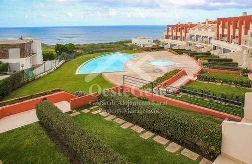 Areia Branca Apartment | Casa Menezes