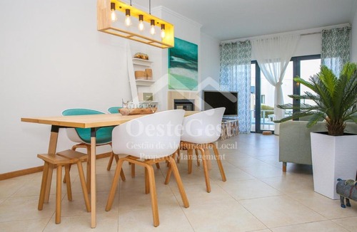 Areia Branca Apartment | Casa Menezes