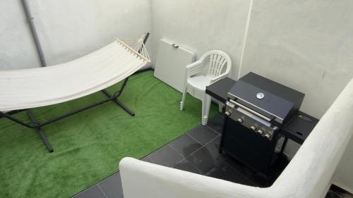 Figueira da Foz Apartment | Casa Mercado Figueira