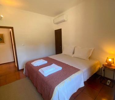 Evora House | Casa Merino