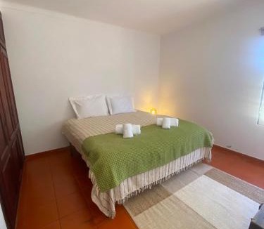 Evora House | Casa Merino