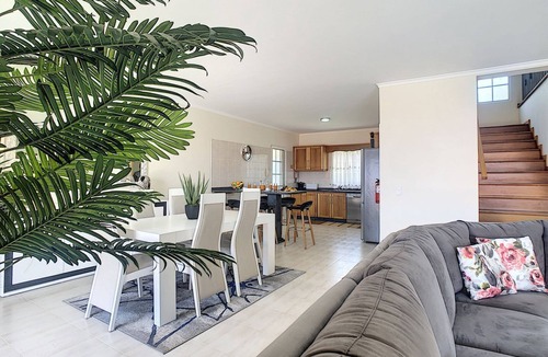 Ponta do Sol House | Casa Mes Amis by LovelyStay