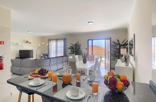 Ponta do Sol House | Casa Mes Amis by LovelyStay