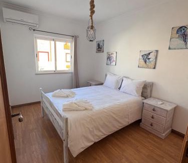 Bairro dos Pescadores House | Casa MG Âncora do Sul